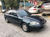 1998 Honda Civic VTI Padek MT for sale