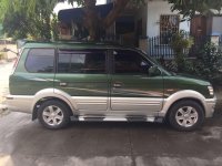 Mitsubishi Adventure super sport for sale