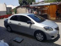 Toyota Vios 1300j Manual Transmission 2012 for sale