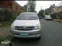 Toyota Altis E 2002 for sale 