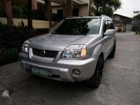 Nissan XTrail 250X 2004 for sale 