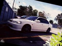 Honda Civic Vti 1996 D15b engine for sale