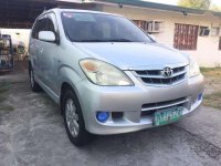 Toyota Avanza 1.5 G 2009 manual all power for sale