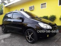 2010 HYUNDAI GETZ for sale 