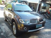 Montero Sports GLSV 2011 for sale