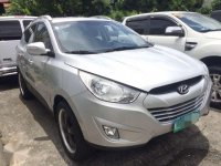 Hyundai Tucson 2012 for sale