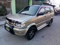 Isuzu Crosswind 2004 for sale