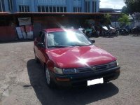 Toyota Corolla 2E (Big Body) for sale 