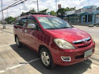 Toyota Innova E Pristine Condition For Sale 