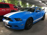 2014 Ford GT Mustang 5.0 loaded AT for sale 