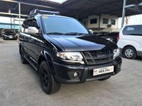 Bnew 2018 acquired Isuzu Sportivo X Black Edition MT for sale 
