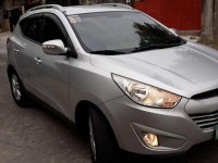 2011 Hyundai Tuson gls 2.0 gas 4x2 for sale