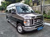 2010 Ford E150 for sale 