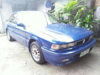 Mitsubishi Galant 1992 for sale