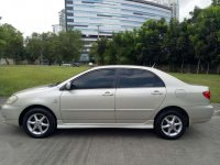 Toyota Corolla Altis 1.8G AT 2003 for sale