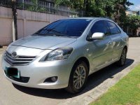 Toyota Vios 2013 1.3G limited for sale