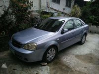 Chevrolet Optra 2007 for sale