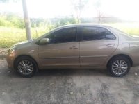 Toyota Vios G 2013 for sale 