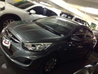 Hyundai Accent 2016 New Model For Sale 