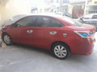 Toyota Vios model 2016 for sale