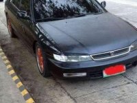 Honda Accord Vtech 1996 automatic transmission for sale