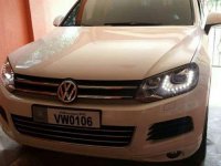 Volkswagen Touareg 2015 for sale