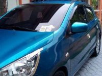 Mitsubishi Mirage 2015 GLS MT (top of the line loaded) for sale