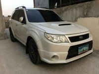 2010 Subaru Forester 2.5XT turbo for sale 