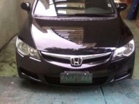 Civic FD 2007 for sale 