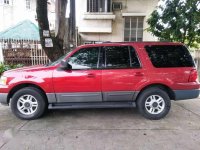 2003 Ford Expedition captain seats executive package for sale