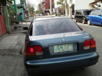 Honda Civic vti 96 model for sale 