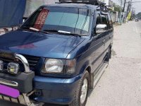 Mitsubishi Adventure 1999 for sale