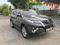 2016 Toyota Fortuner 4x2 G for sale