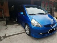 2006 Honda Jazz AT local for sale