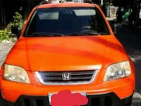 Honda CRV for sale 