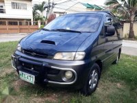 Hyundai Starex turbo 1999 for sale 