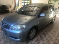 2007 Toyota Vios 1.5G Automatic Financing OK for sale