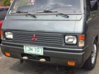 L300 van diesel for sale 