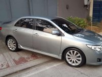 2009 Toyota Corolla Altis 1.6G AT for sale