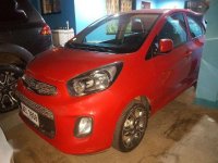 KIA Picanto EX AT 2016 for sale