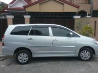 2014 Innova E matic for sale 