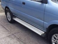 Isuzu Crosswind 2007 for sale