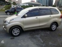 2013 Toyota Avanza 1.3e mt for sale