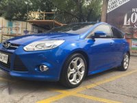 2014 Ford Focus 2.0 S matic for sale