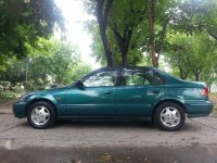 Honda Civic for sale 