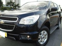 2014 Chevrolet Trailblazer LT for sale 