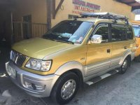 Mitsubishi Adventure 2004 model automatic for sale