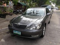 For sale 2004 Toyota Camry 