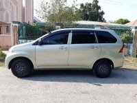 Toyota Avanza 2013 for sale