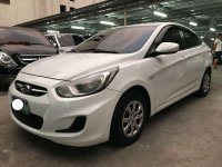 2012 Hyundai Accent MT all original sedan for sale